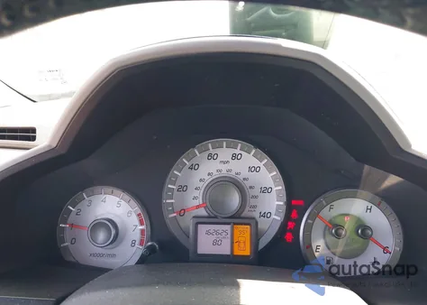 2013 Honda Pilot Ex-L z USA, uszkodzony, nr VIN 5FNYF3H58DB028137